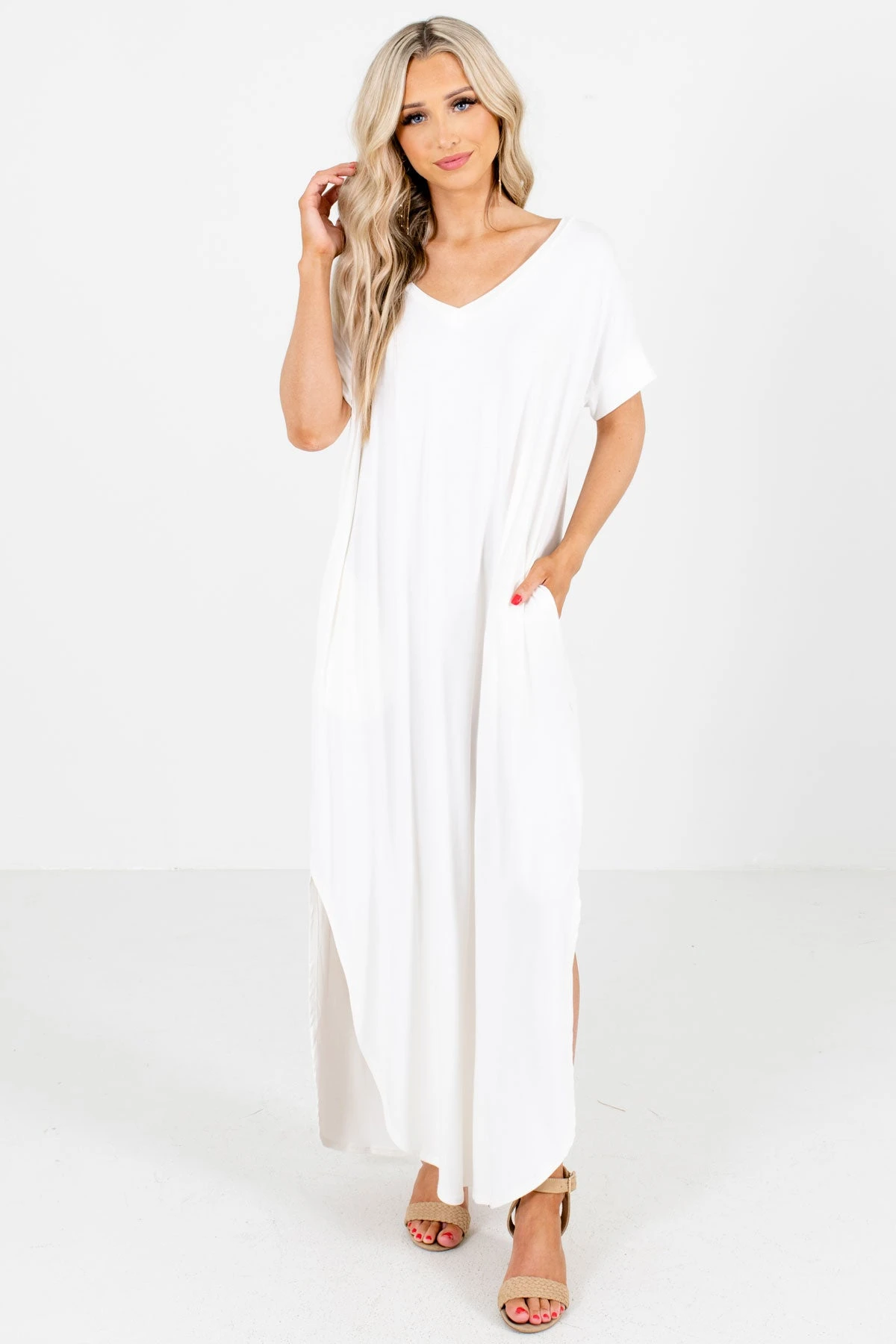 A Thousand Years Maxi Dress 14 A Thousand Years Maxi Dress - Image 12
