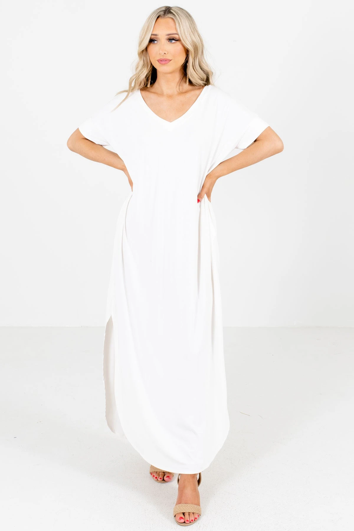 A Thousand Years Maxi Dress 15 A Thousand Years Maxi Dress - Image 13