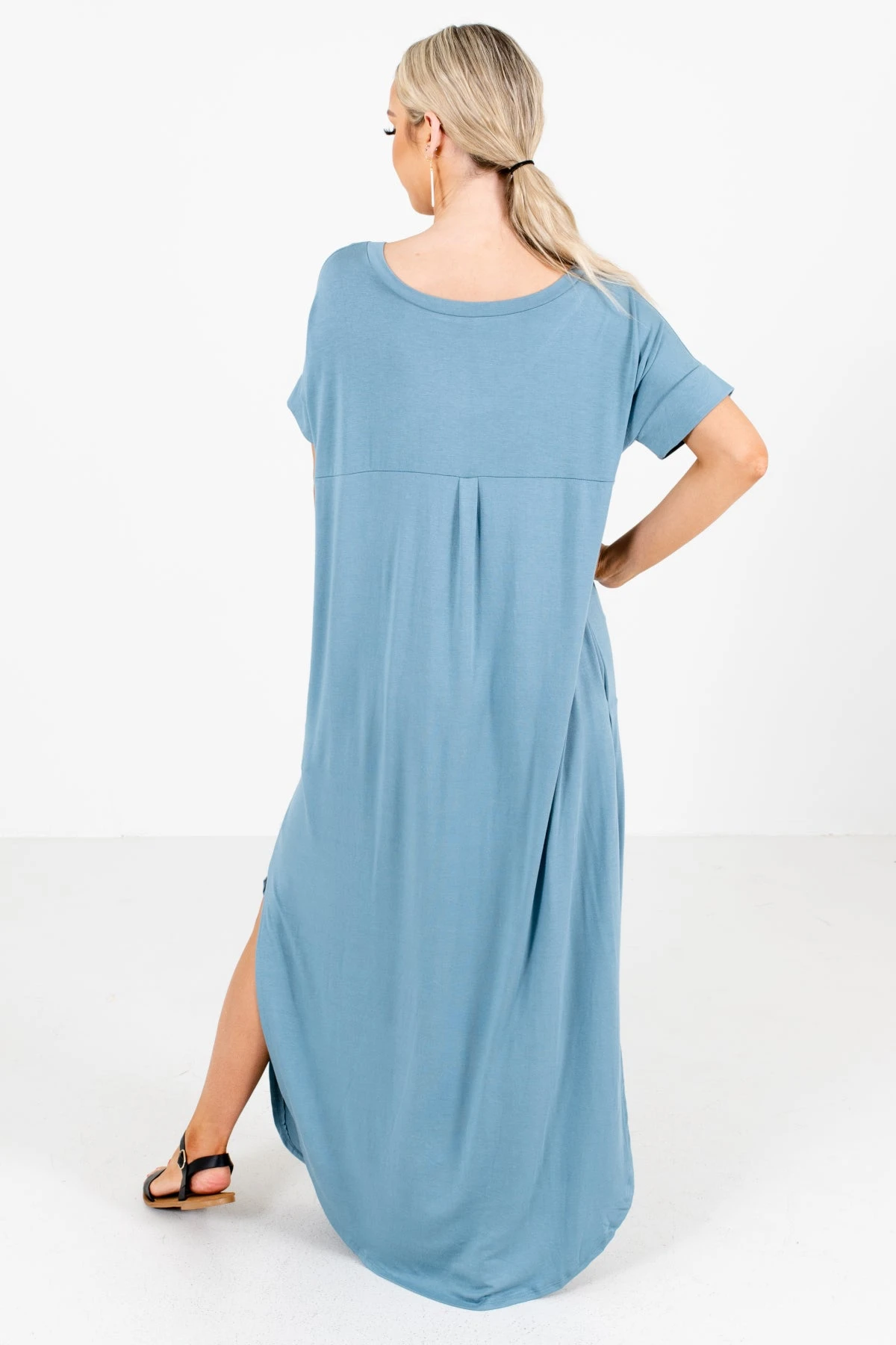 A Thousand Years Maxi Dress 21 A Thousand Years Maxi Dress - Image 19