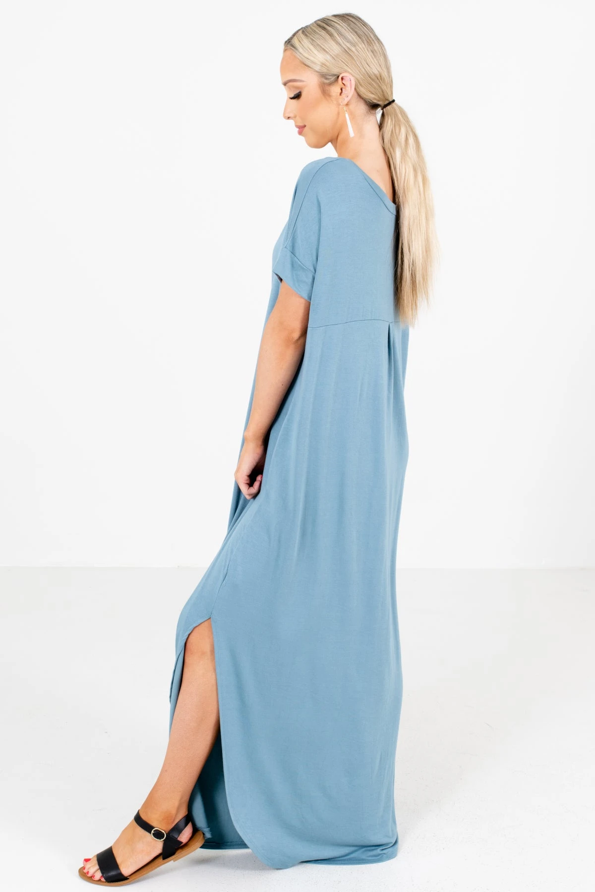 A Thousand Years Maxi Dress 22 A Thousand Years Maxi Dress - Image 20