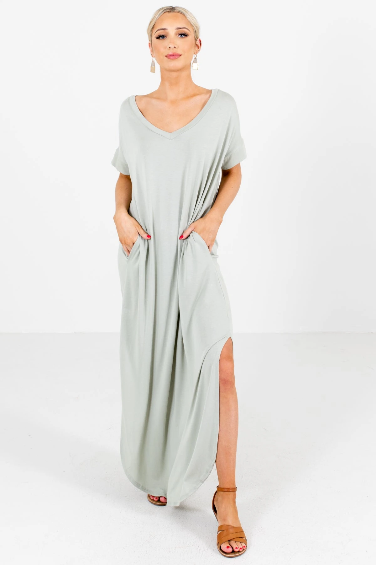 A Thousand Years Maxi Dress 17 A Thousand Years Maxi Dress - Image 15