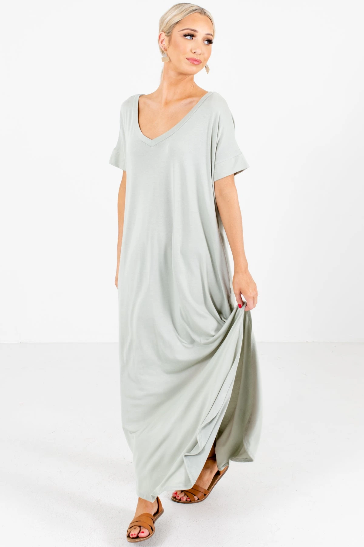 A Thousand Years Maxi Dress 19 A Thousand Years Maxi Dress - Image 17