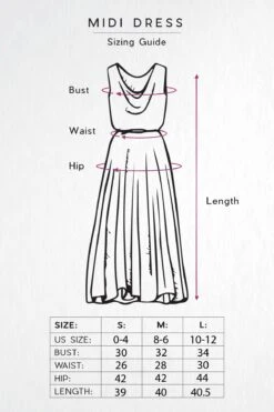 Asking For A Friend Floral Midi Dress -Outlet Bella Ella Boutique Store Asking for a Friend Midi Dress Sizing 5000x