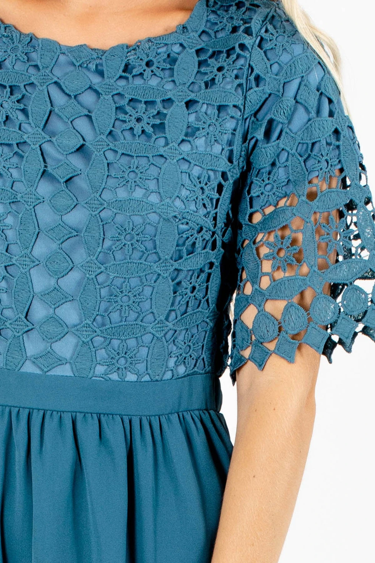 Awaken My Love Midi Dress 14 Awaken My Love Midi Dress - Image 12