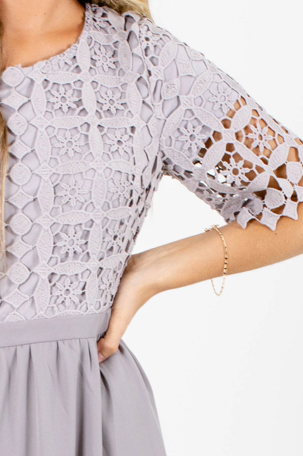 Awaken My Love Midi Dress 5 Awaken My Love Midi Dress - Image 3