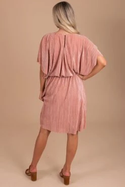 In The Limelight Ribbed Knee-Length Dress 24 In The Limelight Ribbed Knee-Length Dress -Outlet Bella Ella Boutique Store BELLAELLA5.5.21 2458 5000x