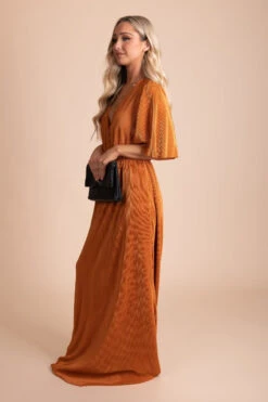 Clair De Lune Maxi Dress -Outlet Bella Ella Boutique Store BELLAELLA 1.5.22 9743 5000x
