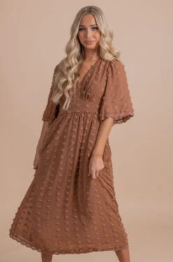 My Moment Midi Dress -Outlet Bella Ella Boutique Store BELLAELLA 12.15.21 1285 5000x