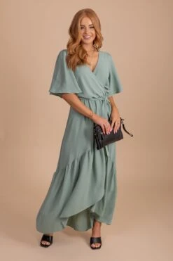Step It Up Tiered Maxi Dress -Outlet Bella Ella Boutique Store BELLAELLA 4.14.21 3527 5000x