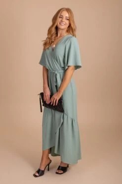 Step It Up Tiered Maxi Dress -Outlet Bella Ella Boutique Store BELLAELLA 4.14.21 3561 5000x
