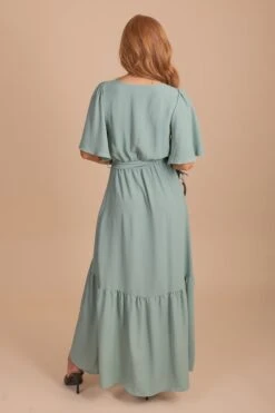 Step It Up Tiered Maxi Dress -Outlet Bella Ella Boutique Store BELLAELLA 4.14.21 3563 5000x