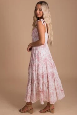 Rooftop Gardens Floral Maxi Dress 14 Rooftop Gardens Floral Maxi Dress -Outlet Bella Ella Boutique Store BELLAELLA 5.20.21 3842 5000x