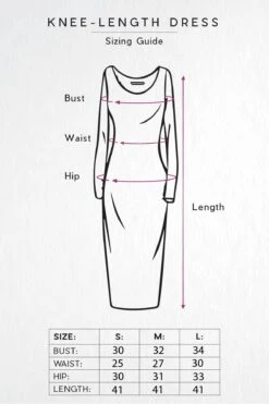 Before You Go Blue Knee-Length Dress 12 Before You Go Blue Knee-Length Dress -Outlet Bella Ella Boutique Store Before You Go Blue Dress Sizing 5000x