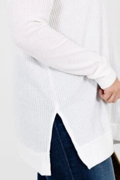 Can't Stop Loving You White Top 12 Can't Stop Loving You White Top -Outlet Bella Ella Boutique Store Can t Stop Loving You White Top Detail c3c83c3b 5b97 4679 a7dd b6ef906c2432 5000x