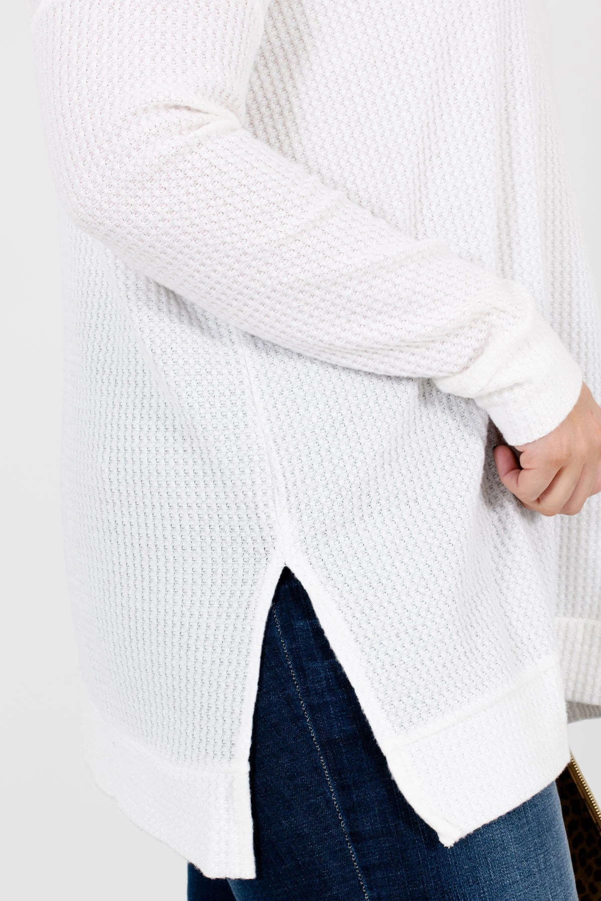 Can't Stop Loving You White Top 5 Can't Stop Loving You White Top - Image 3