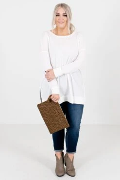 Can't Stop Loving You White Top 16 Can't Stop Loving You White Top -Outlet Bella Ella Boutique Store Can t Stop Loving You White Top Full Front2 4a22783d d211 44fc a74c 988ec8de8aa0 5000x