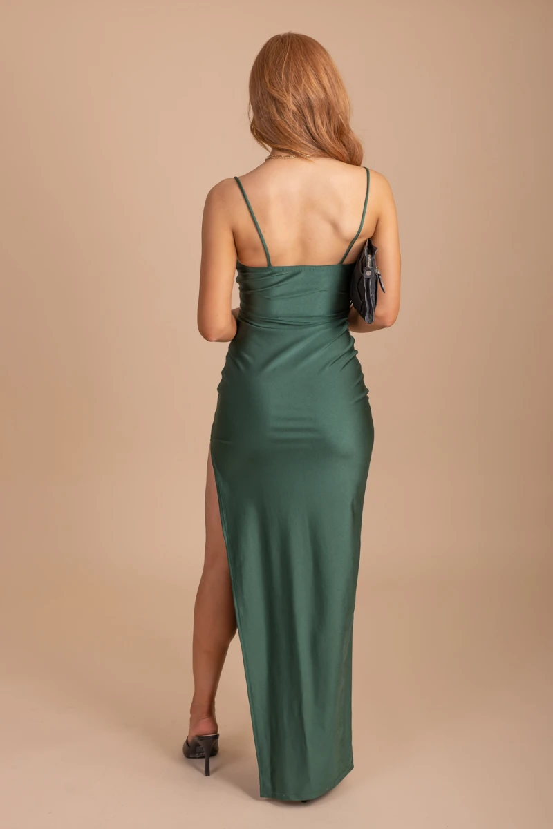 Crazy In Love Maxi Dress 9 Crazy In Love Maxi Dress - Image 7