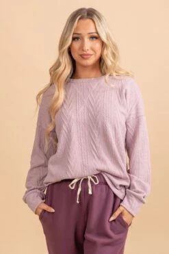 Cozy And Content Long Sleeve Pullover Sweater -Outlet Bella Ella Boutique Store DESERTROSE 6 27b64cc5 181c 4a44 94e9 2b63e951ca46 5000x