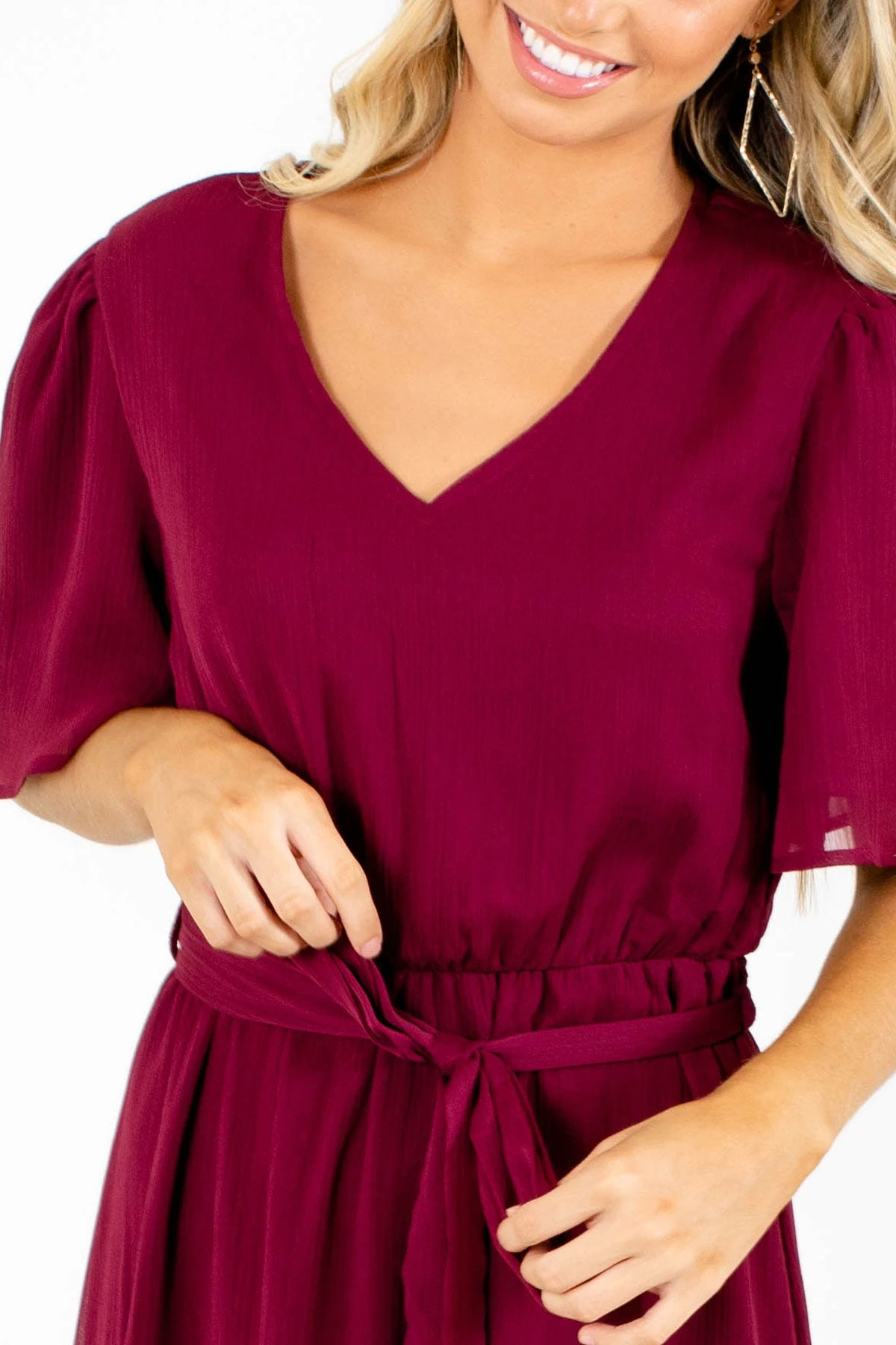 Dancing Queen Maxi Dress 5 Dancing Queen Maxi Dress - Image 3