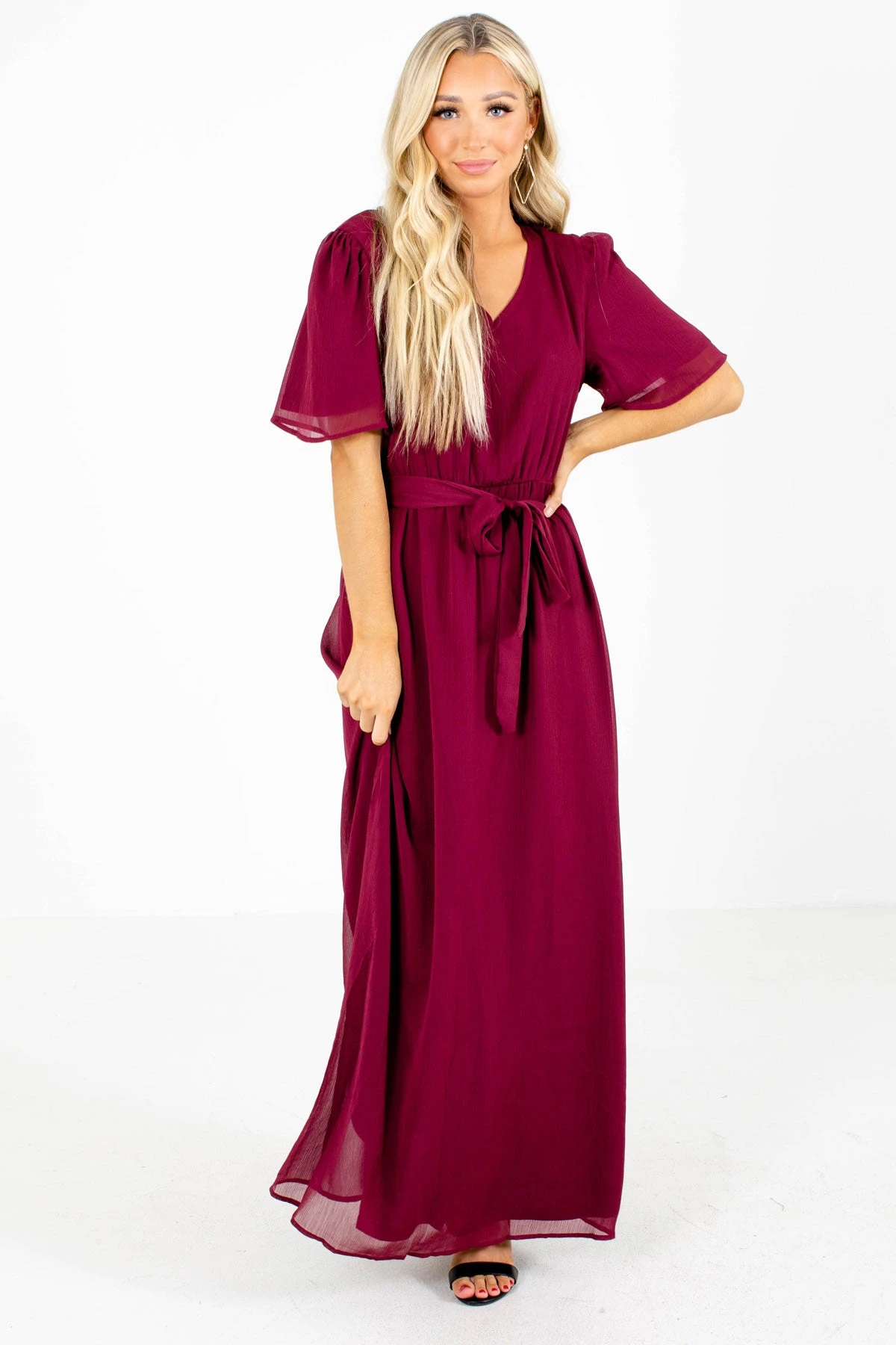 Dancing Queen Maxi Dress 3 Dancing Queen Maxi Dress