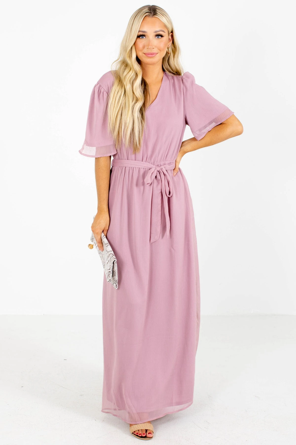 Dancing Queen Maxi Dress 9 Dancing Queen Maxi Dress - Image 7