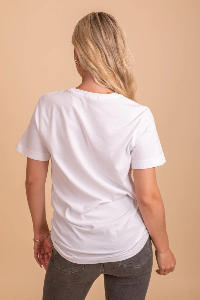 Free Bird Graphic Tee 5 Free Bird Graphic Tee - Image 3