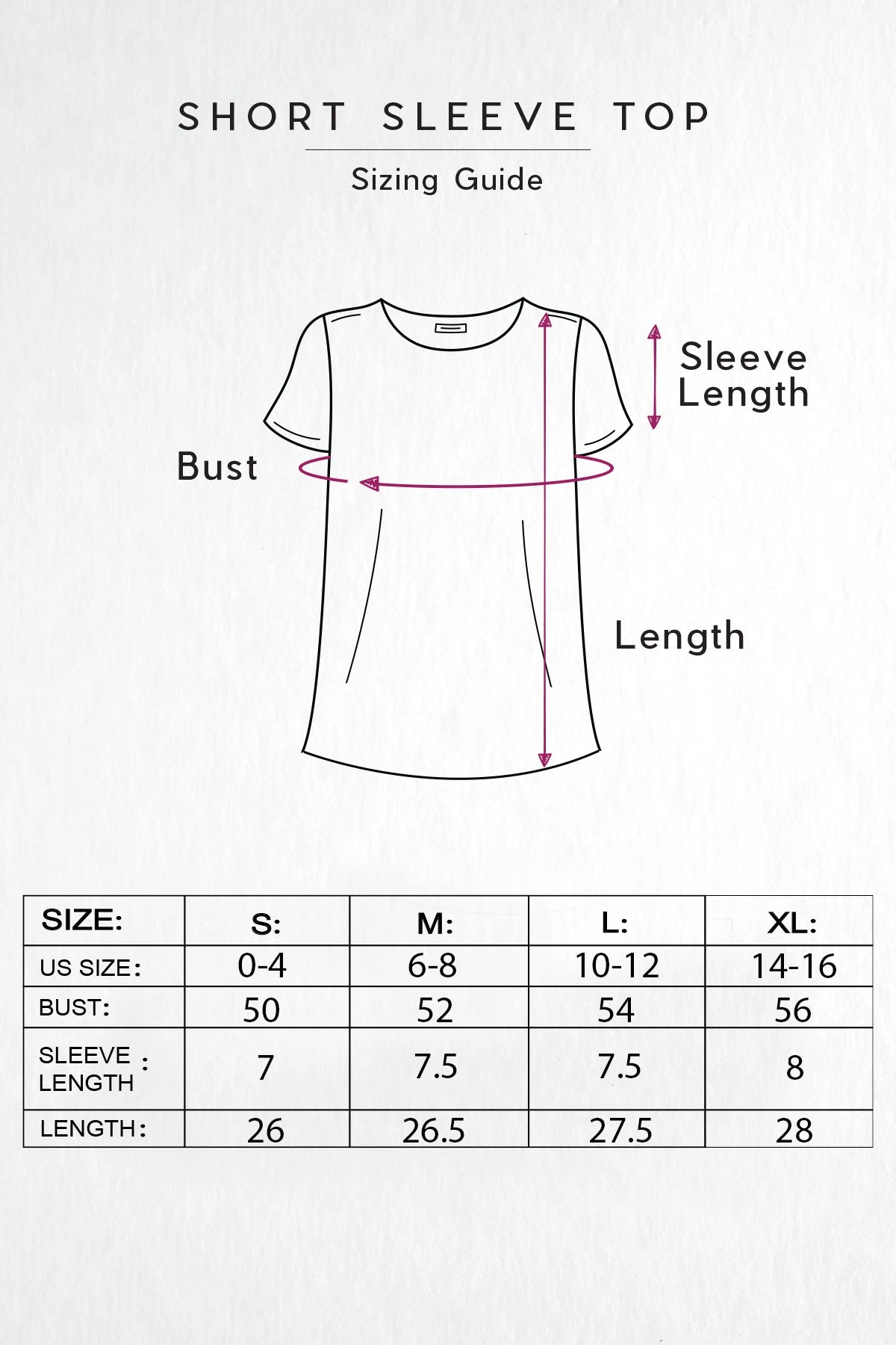 Going Steady Short Sleeve Blouse 19 Going Steady Short Sleeve Blouse - Image 17