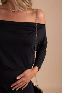 Going Out Tonight Bodycon Dress -Outlet Bella Ella Boutique Store GoingOutTonight Bodycon Midi Dress 4 5000x