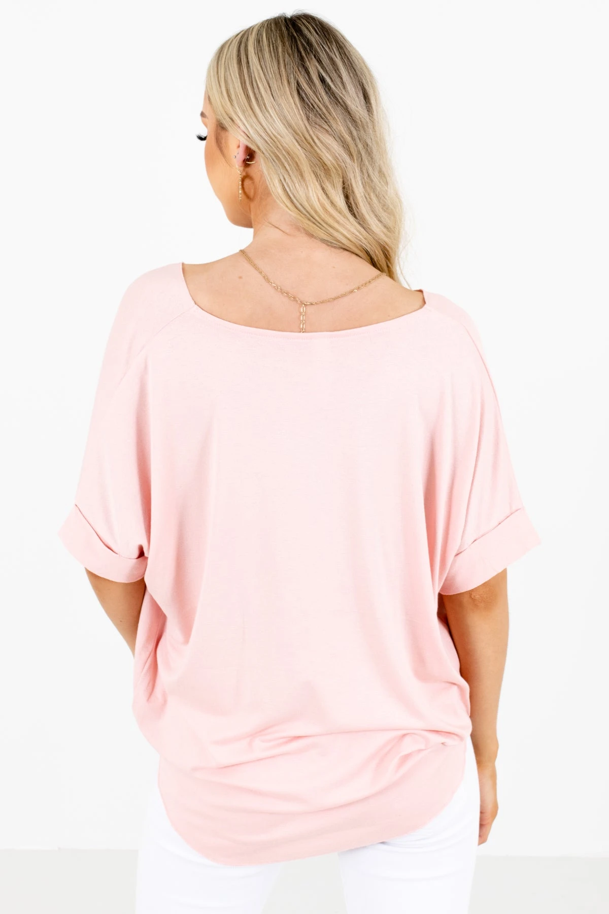 Going Steady Short Sleeve Blouse 21 Going Steady Short Sleeve Blouse - Image 19