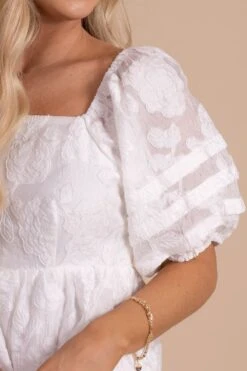 Leave A Mark Textured Mini Dress 10 Leave A Mark Textured Mini Dress -Outlet Bella Ella Boutique Store LeaveAMarkTexturedMiniDressdetail 5000x