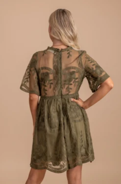 Outlet Bella Ella Boutique Store -Outlet Bella Ella Boutique Store LightMyFireOliveProductBACK 5000x