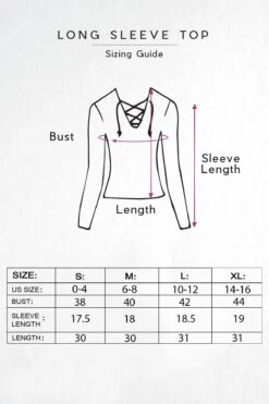 Looking Sharp Long Sleeve Blouse -Outlet Bella Ella Boutique Store Looking Sharp Long Sleeve Blouse Sizing 5000x