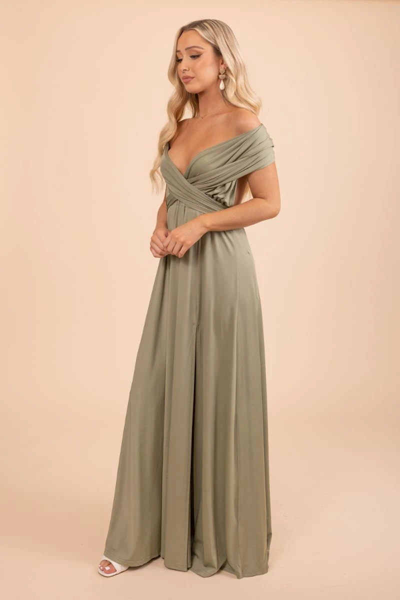 Lovers Twist Maxi Dress 16 Lovers Twist Maxi Dress - Image 14