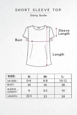 Loving It Textured Blouse -Outlet Bella Ella Boutique Store Loving it Textured Blouse Sizing 5000x