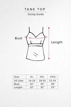 Nautical Girl White Striped Tank -Outlet Bella Ella Boutique Store Nautical Girl White Tank Sizing 5000x