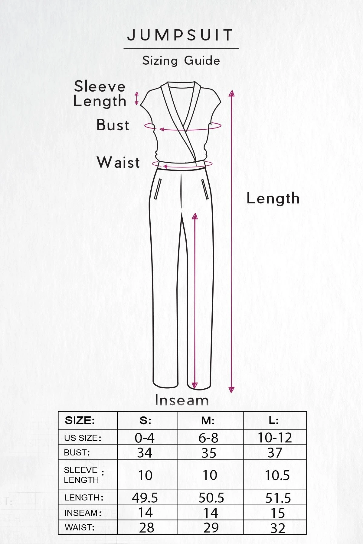 Perfect Timing Black Plaid Jumpsuit 6 Perfect Timing Black Plaid Jumpsuit - Image 4