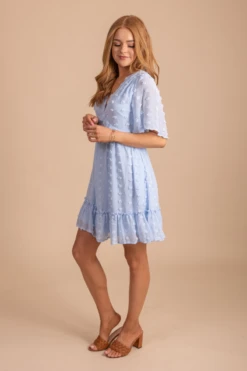 Reasons To Love You Polkadot Mini Dress 25 Reasons To Love You Polkadot Mini Dress -Outlet Bella Ella Boutique Store ReasonsToLoveYouPolkadotMiniDress Side 5000x