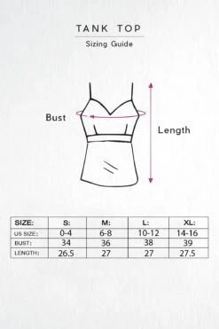 Soak Up The Sun Striped Tank -Outlet Bella Ella Boutique Store Soak Up the Sun Striped Tank Sizing 5000x