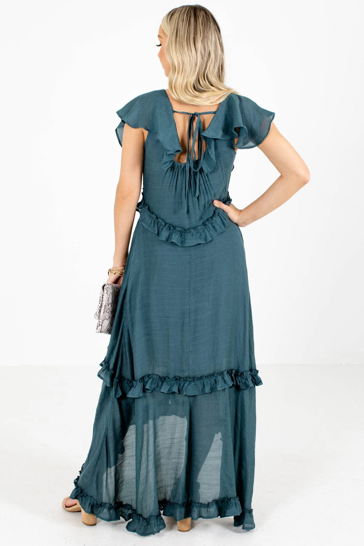 Song Of Love Maxi Dress 21 Song Of Love Maxi Dress - Image 19