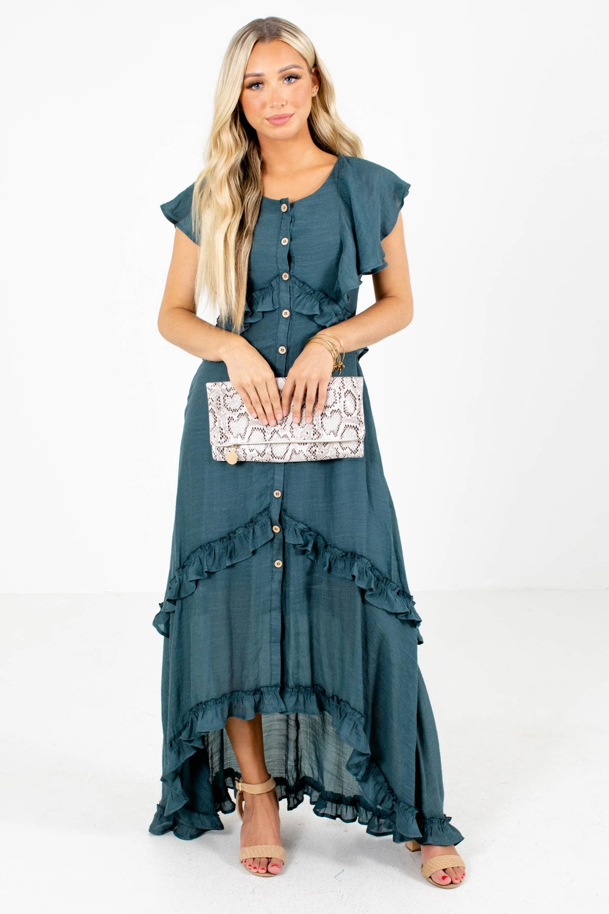 Song Of Love Maxi Dress 20 Song Of Love Maxi Dress - Image 18