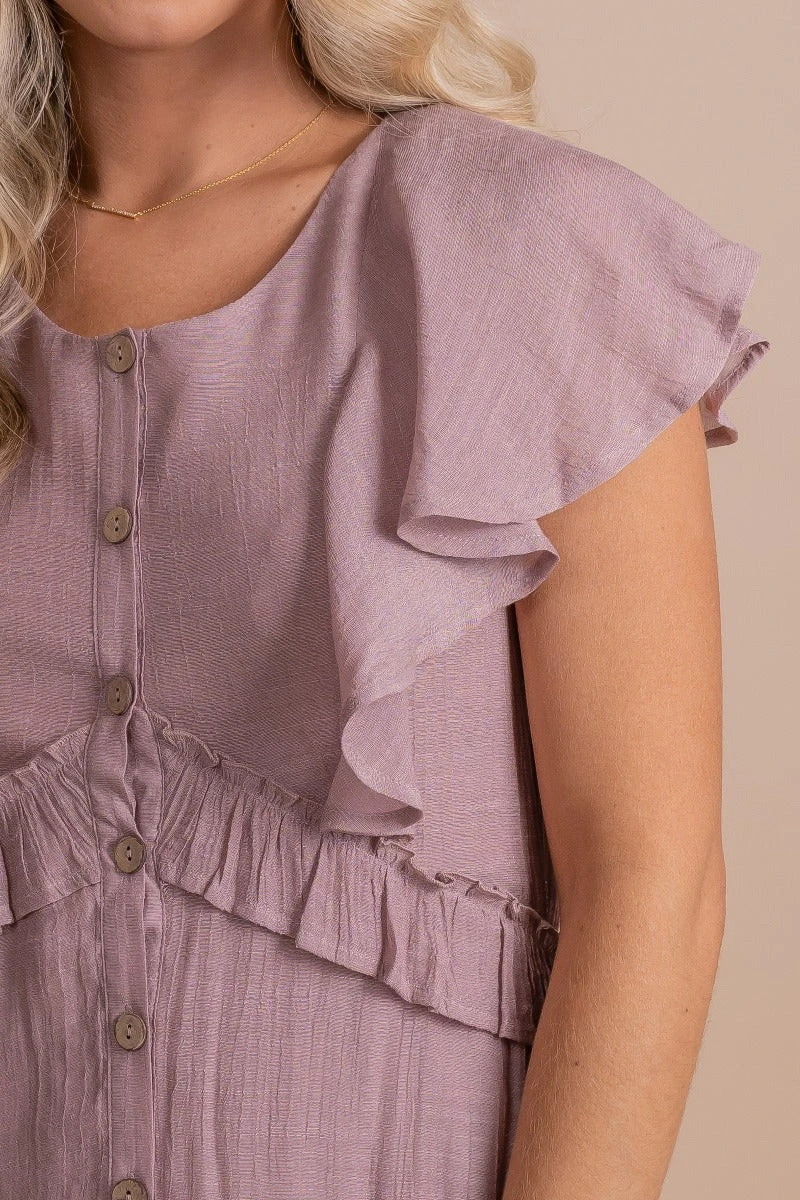 Song Of Love Maxi Dress 4 Song Of Love Maxi Dress - Image 2