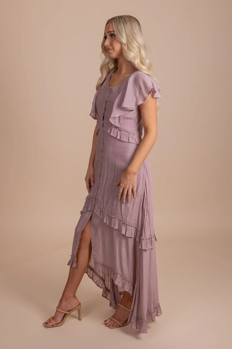 Song Of Love Maxi Dress 6 Song Of Love Maxi Dress - Image 4