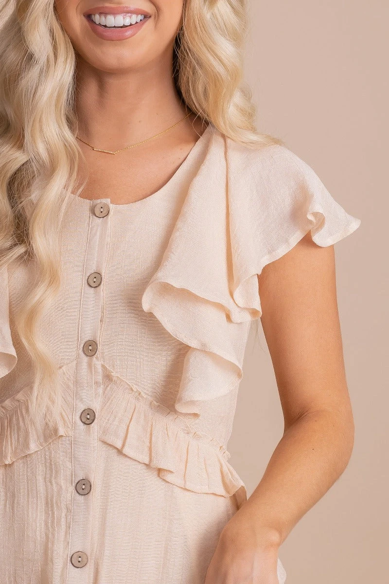 Song Of Love Maxi Dress 8 Song Of Love Maxi Dress - Image 6