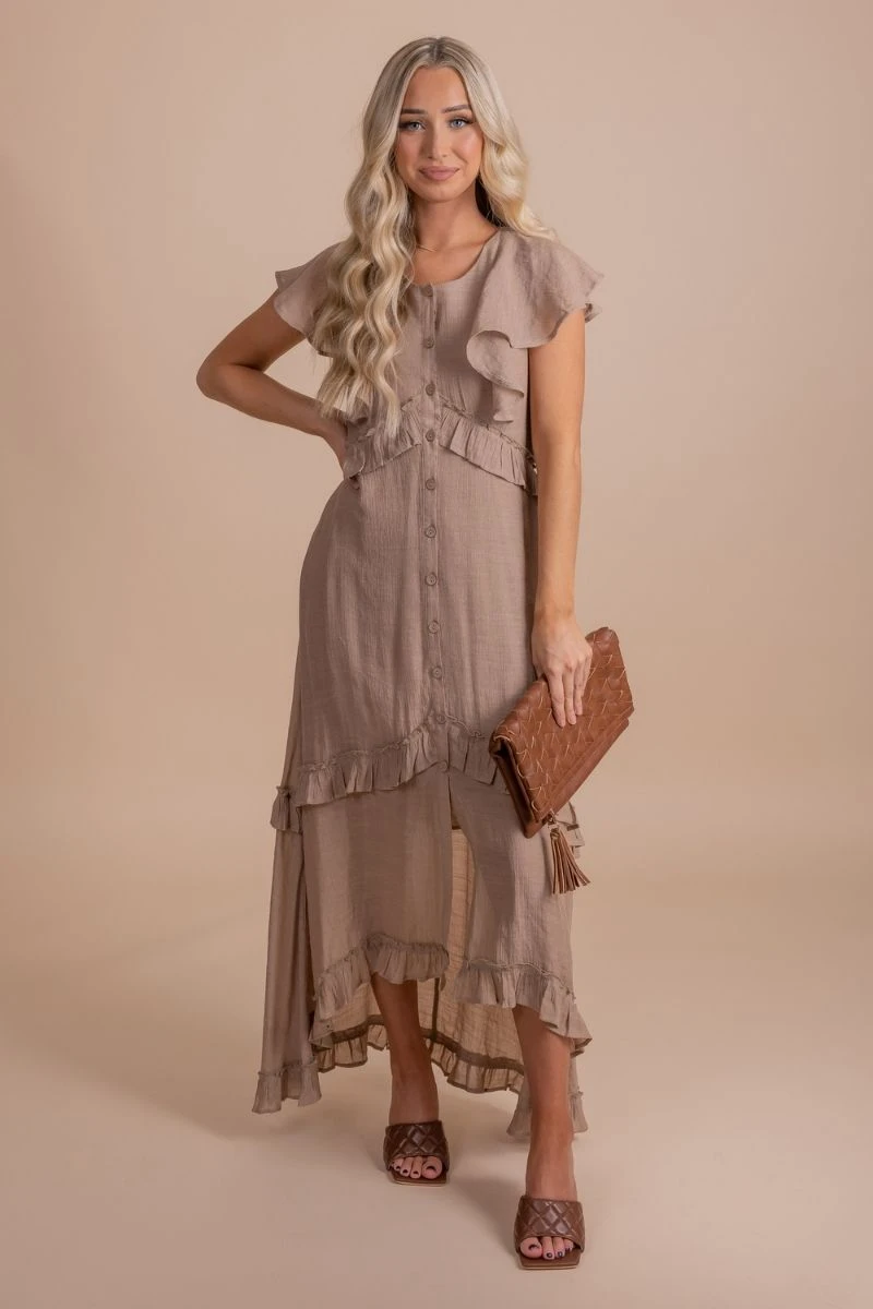 Song Of Love Maxi Dress 15 Song Of Love Maxi Dress - Image 13