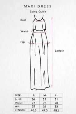 Spring In Your Step Floral Maxi Dress 23 Spring In Your Step Floral Maxi Dress -Outlet Bella Ella Boutique Store Spring in Your Step Black Floral Maxi Dress Sizing 5000x