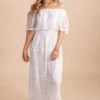 Still Not Over You Lace Maxi Dress 1 Still Not Over You Lace Maxi Dress -Outlet Bella Ella Boutique Store StillNotOverYouLaceMaxiDressFront 5000x