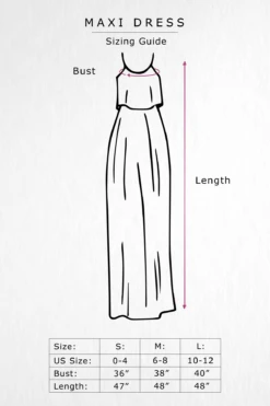 Sunday Afternoon Navy Maxi Wrap Dress -Outlet Bella Ella Boutique Store Sunday Afternoon Navy Maxi Dress Sizing 5000x