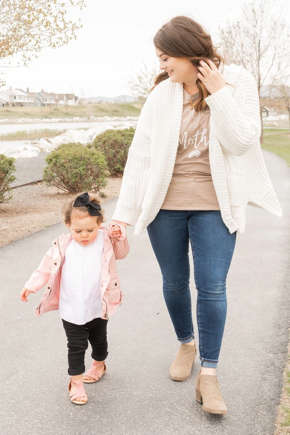 Tough As A Mother Graphic Tee 12 Tough As A Mother Graphic Tee - Image 10