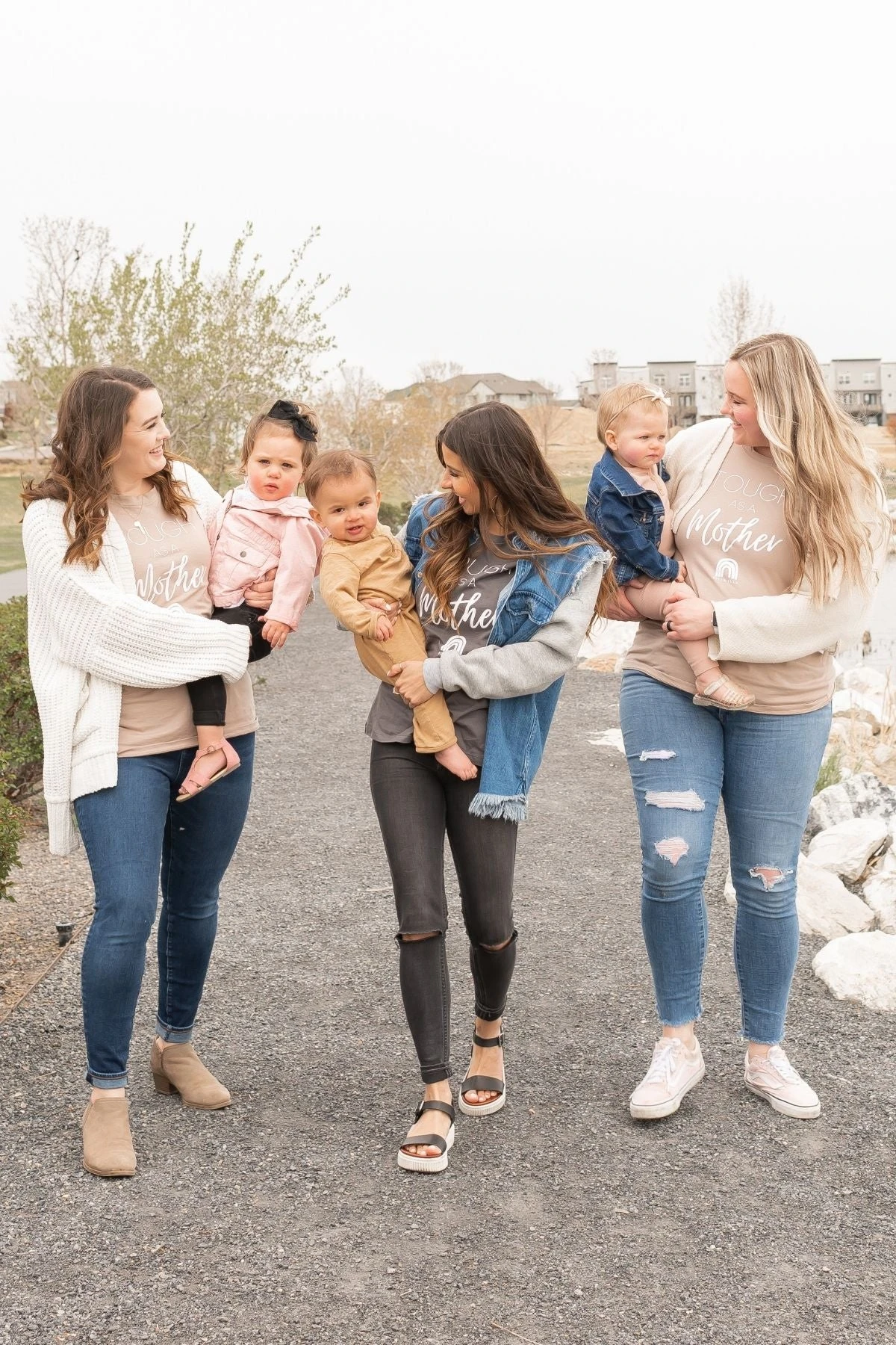 Tough As A Mother Graphic Tee 13 Tough As A Mother Graphic Tee - Image 11