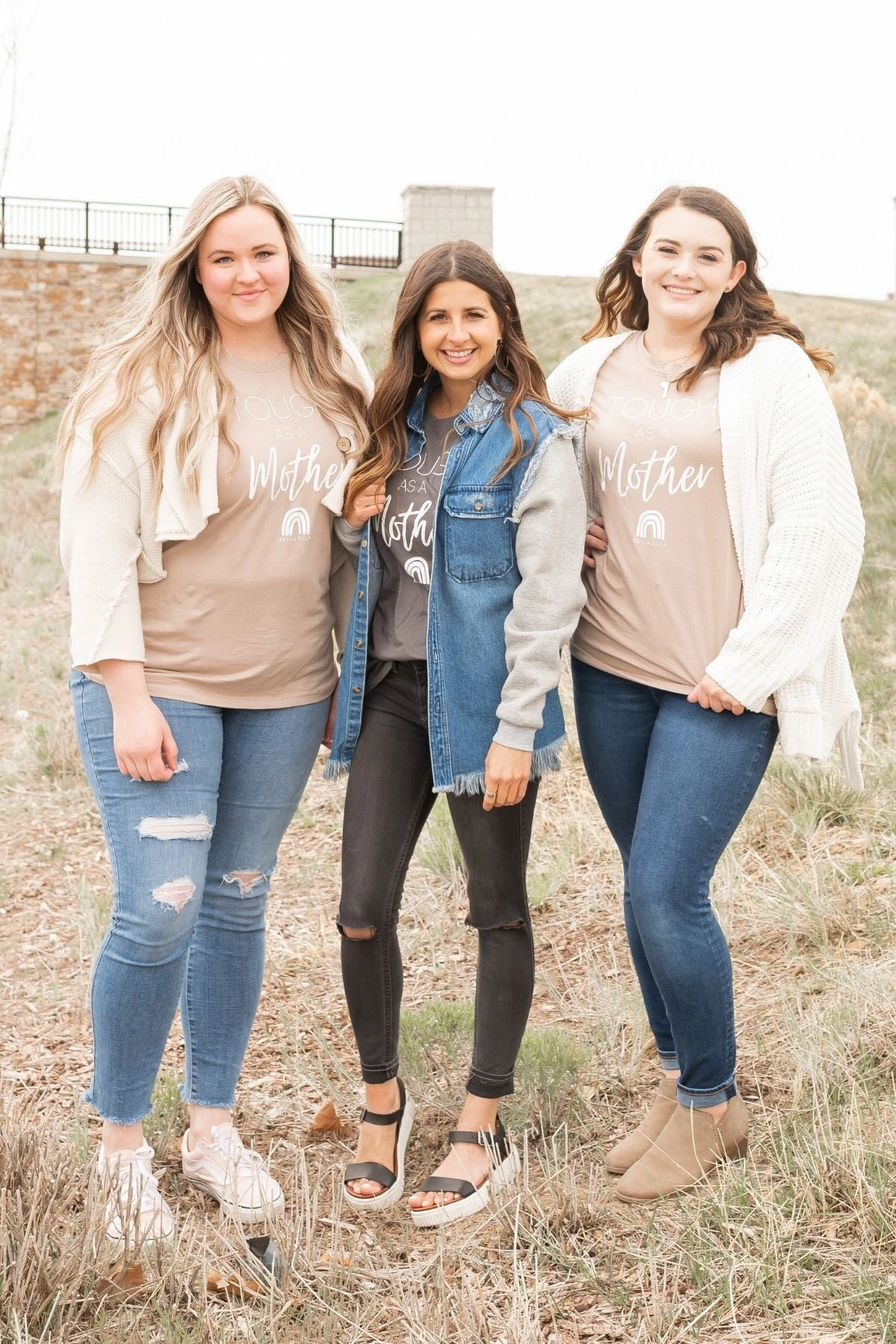 Tough As A Mother Graphic Tee 11 Tough As A Mother Graphic Tee - Image 9